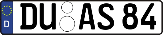 DU-AS84