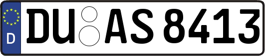 DU-AS8413