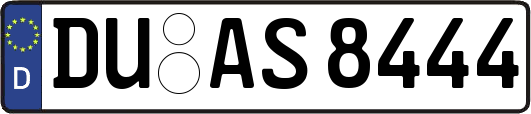 DU-AS8444