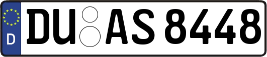 DU-AS8448
