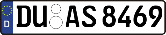 DU-AS8469