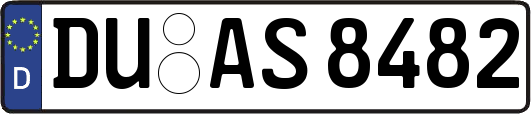 DU-AS8482