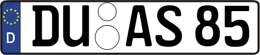 DU-AS85