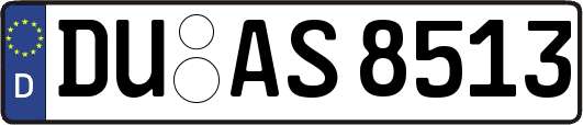 DU-AS8513