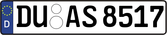 DU-AS8517