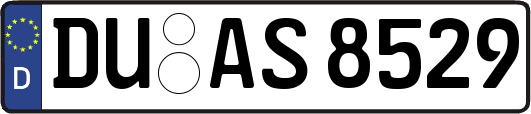 DU-AS8529