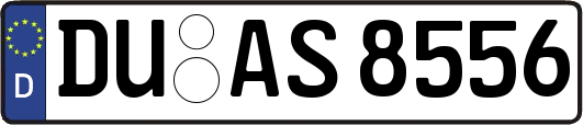 DU-AS8556