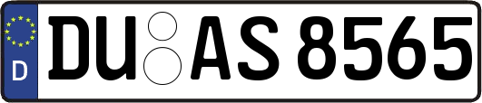 DU-AS8565