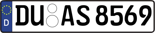 DU-AS8569