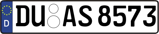 DU-AS8573