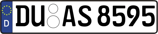DU-AS8595