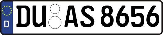 DU-AS8656