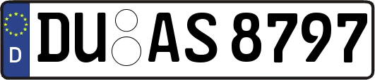 DU-AS8797