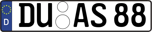 DU-AS88