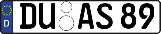 DU-AS89