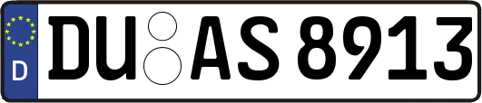 DU-AS8913