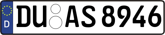 DU-AS8946