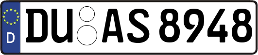 DU-AS8948