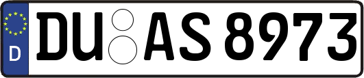DU-AS8973