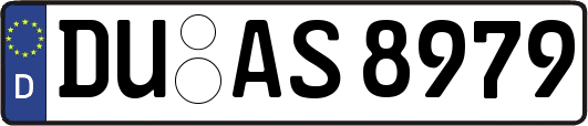 DU-AS8979