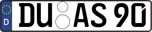 DU-AS90