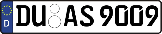 DU-AS9009