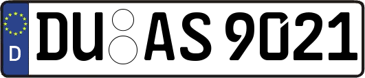 DU-AS9021