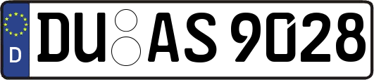 DU-AS9028
