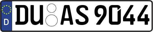 DU-AS9044