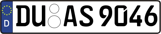 DU-AS9046