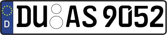 DU-AS9052