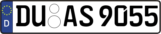 DU-AS9055
