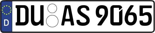 DU-AS9065