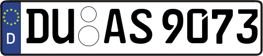 DU-AS9073