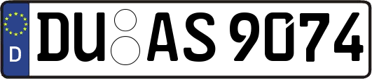 DU-AS9074