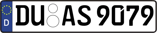 DU-AS9079