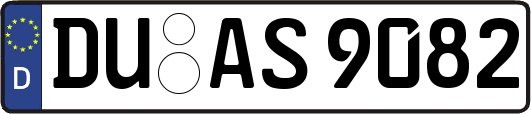 DU-AS9082
