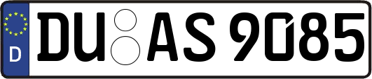 DU-AS9085