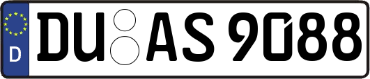 DU-AS9088