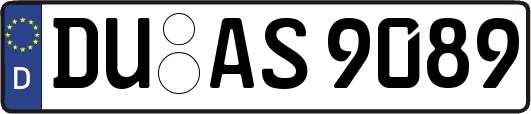 DU-AS9089