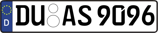 DU-AS9096