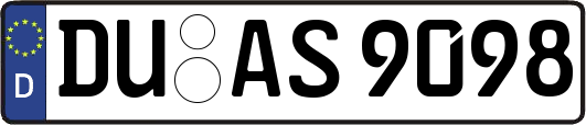 DU-AS9098