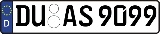 DU-AS9099