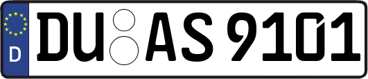 DU-AS9101