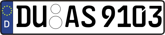 DU-AS9103