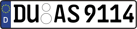 DU-AS9114