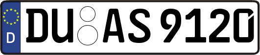 DU-AS9120