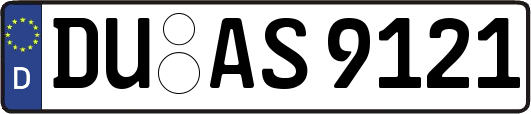 DU-AS9121