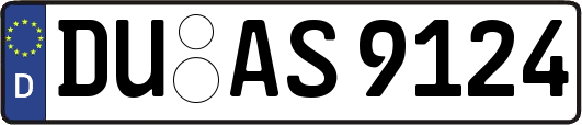 DU-AS9124