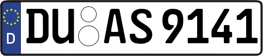 DU-AS9141